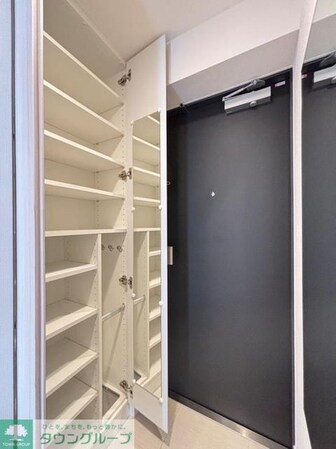 ルフォンリヴェント杉並永福の物件内観写真